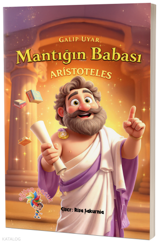 Aristoteles - Mantığın Babası