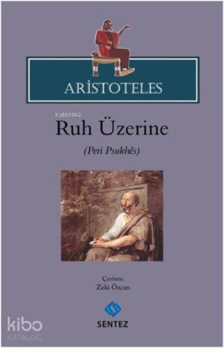 Aristoteles; Ruh Üzerine