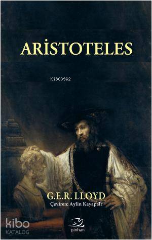 Aristoteles - Kitapiks.com