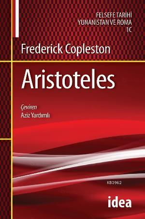 Aristoteles - Kitapiks.com