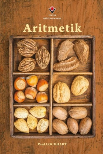 Aritmetik - Kitapiks.com