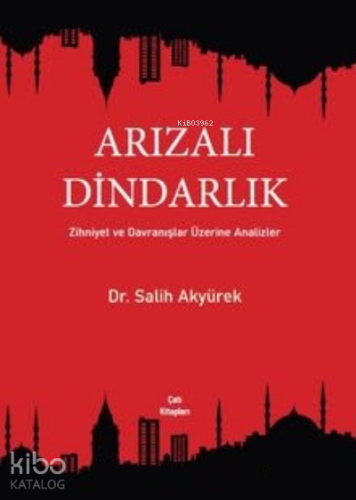 Arızalı Dindarlık