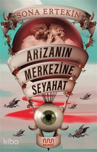 Arızanın Merkezine Seyahat