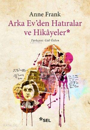 Arka Ev'den Hatıralar ve Hikâyeler