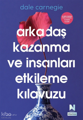 Arkadaş Kazanma ve İnsanları Etkileme Kılavuzu