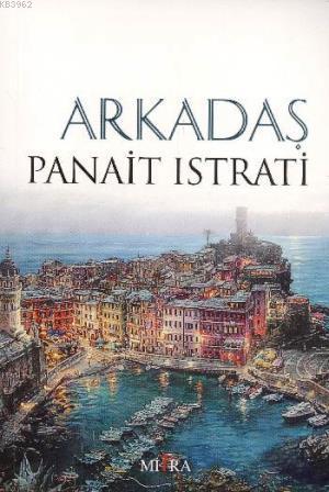 Arkadaş