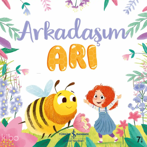Arkadaşım Arı