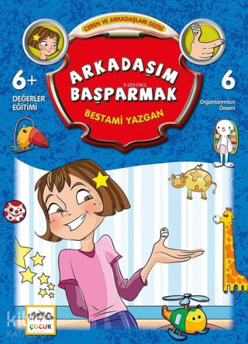 Arkadaşım Başparmak