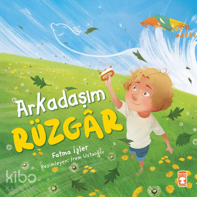 Arkadaşım Rüzgar