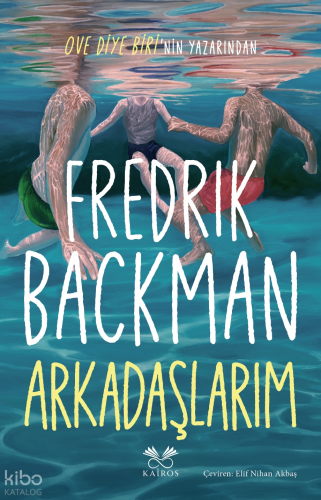 Arkadaşlarım
