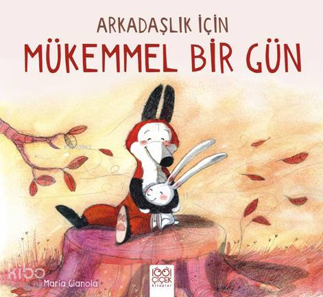 Arkadaşlık için Mükemmel Bir Gün