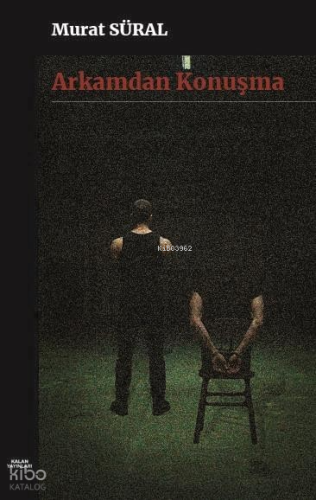 Arkamdan Konuşma