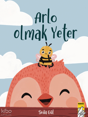Arlo Olmak Yeter