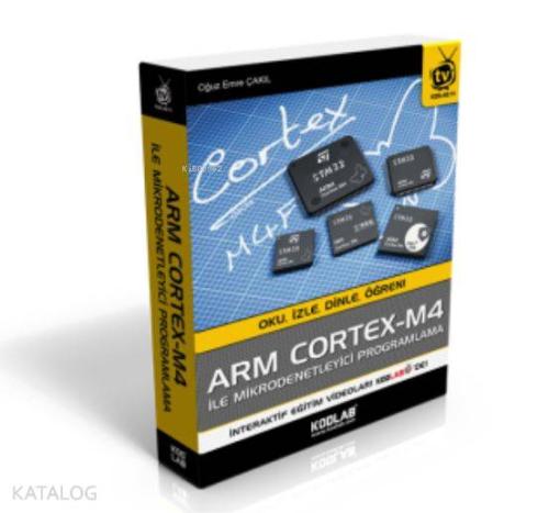 Arm Cortex; MP4