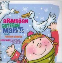 Armağan Getiren Martı