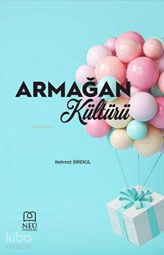 Armağan Kültürü