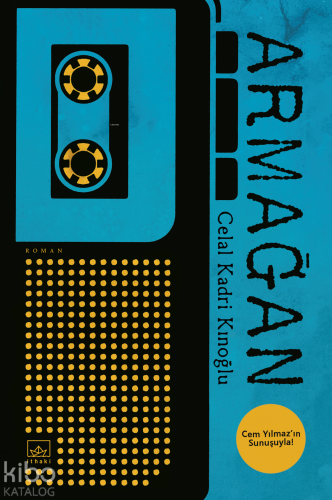 Armağan