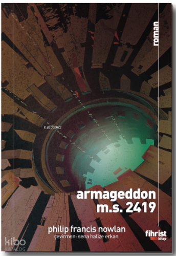 Armageddon M. S. 2419