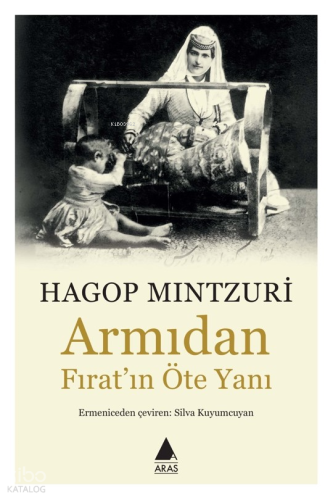 Armıdan Fırat'ın Öte Yanı