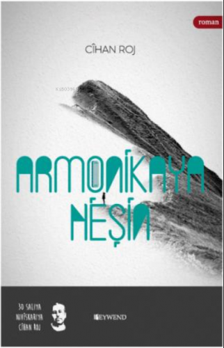 Armonîkaya Hêşîn - Kitapiks.com