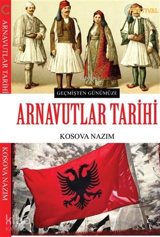 Arnavutlar Tarihi; Geçmişten Günümüze