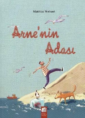 Arne'nin Adası; 8-11 Yaş