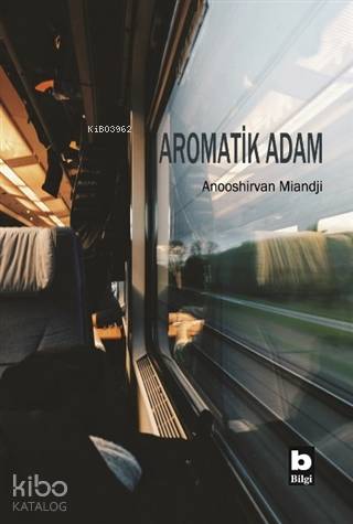 Aromatik Adam