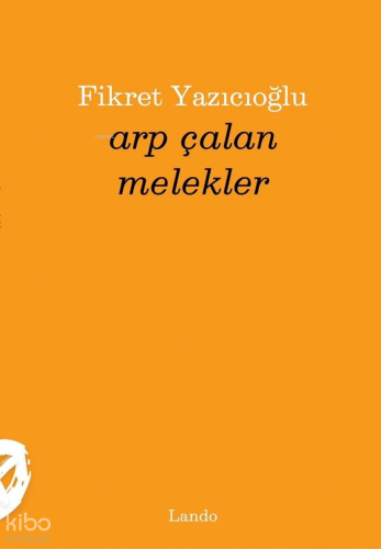 Arp Çalan Melekler