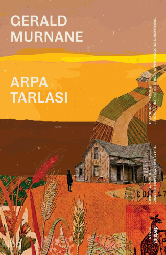 Arpa Tarlası