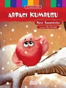 Arpacı Kumrusu