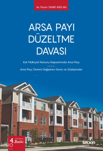 Arsa Payı Düzeltme Davası