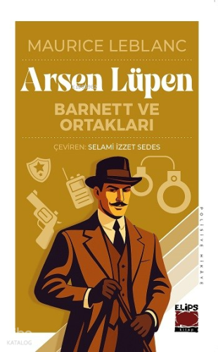 Arsen Lüpen-Barnett ve Ortakları