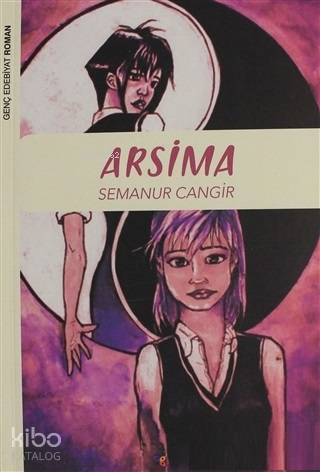 Arsima