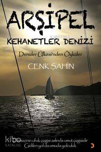 Arşipel; Kehanetler Denizi