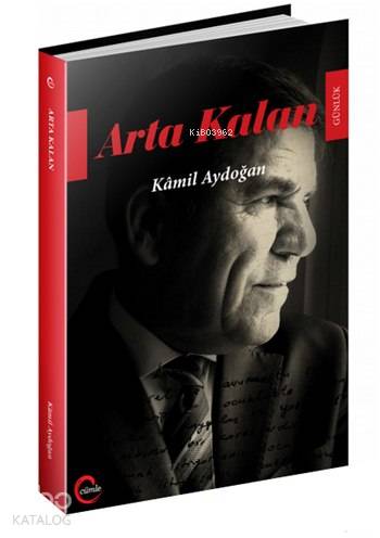 Arta Kalan - Kitapiks.com