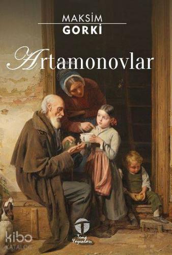 Artamonovlar