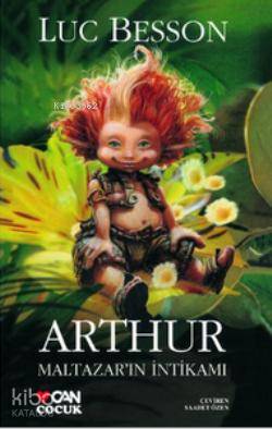 Arthur Maltazar'ın İntikamı