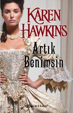 Artık Benimsin - Kitapiks.com