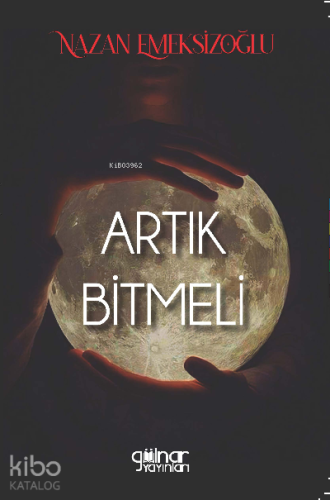 Artık Bitmeli