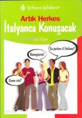 Artık Herkes İtalyanca Konuşacak - Kitapiks.com