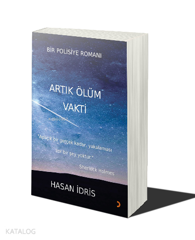 Artık Ölüm Vakti