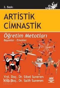 Artistik Cimnastik; Öğretim Metodları