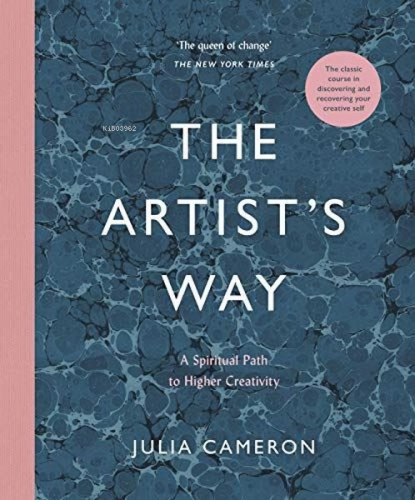 Artist's Way - Kitapiks.com