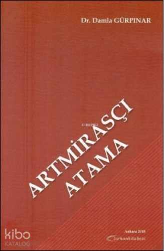 Artmirasçı Atama
