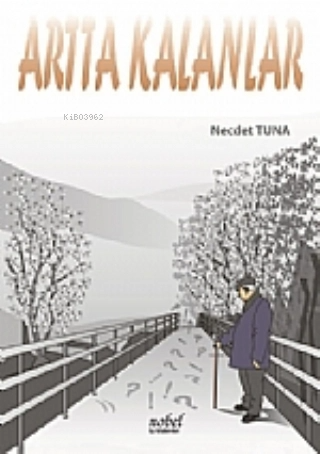 Artta Kalanlar - Kitapiks.com