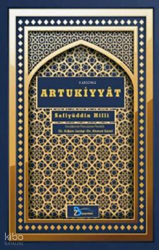 Artukiyyat