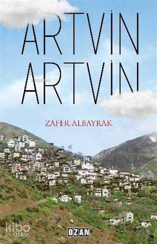 Artvin Artvin - Kitapiks.com