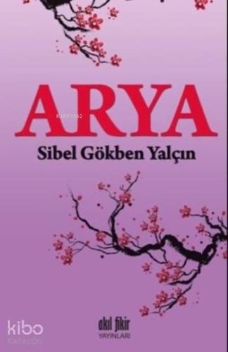 Arya - Kitapiks.com