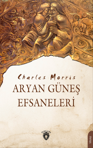 Aryan Güneş Efsaneleri - Kitapiks.com