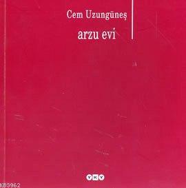 Arzu Evi - Kitapiks.com